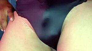 Panties Crossdress Fun