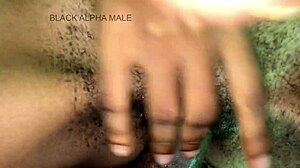 stepmom cucumber fuck