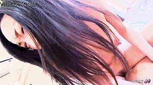 japanese teen creampie