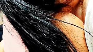Deepthroat Cum Facial