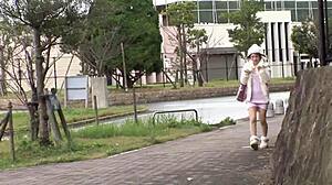 crazy squirt fountains