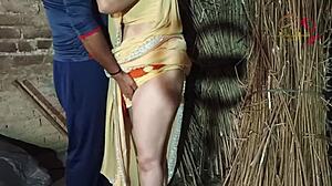 inlaw outdoor fuck