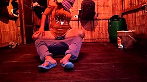 Milf Cowgirl Ride
