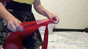 Milf Seduction