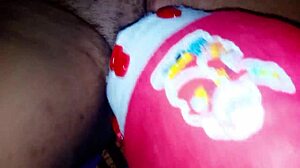 Xmas Cock Sucking