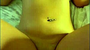 sloppy creampie routine