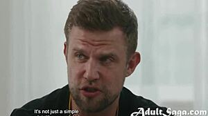 Girlfriend MMF Creampie