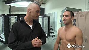 Asshole Fight Battle