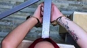 kaeelen garcia slave