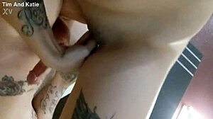 My Pussy Stretch