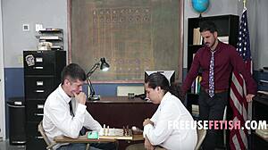Fetish Freeuse Coeds