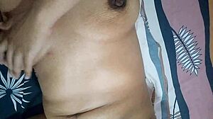 latina solo creampie