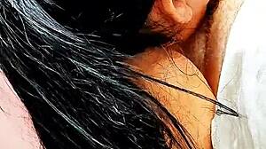 Deepthroat Cum Facial