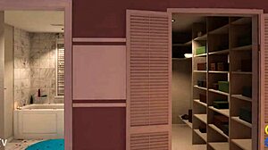 Party Bedroom Sex
