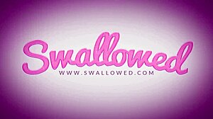 Savannah Throat Fuck