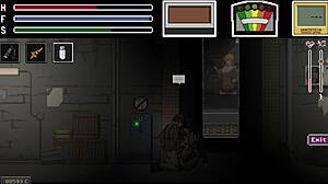 spirit masturbation hunt