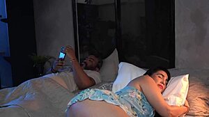 latina bed share