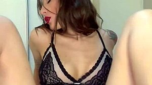 Obedient Dildo Squirt