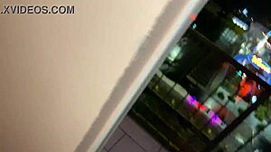 Hotel Room Pounding