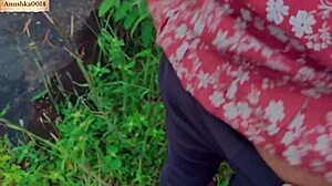 Bhabhi Tight Creampie