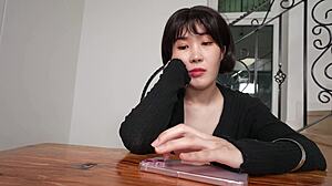 Korean Body Seduction