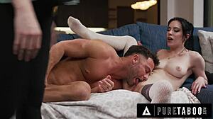 anna de ville cuckold