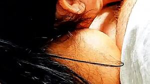 Deepthroat Cum Facial