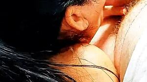 Deepthroat Cum Facial