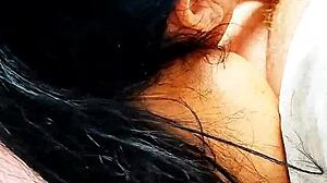 Deepthroat Cum Facial