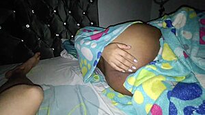 Cum Swallow Tease