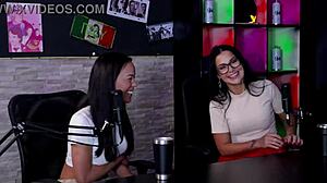 fetish slap fest