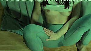 Squirting Orgasm Comp