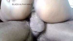 Monster Cock POV Pound