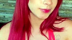 kaeelen garcia slave