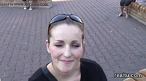 czech pov drill
