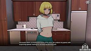 Femboy Bunker
