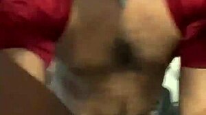 Bathroom Cock Sucks