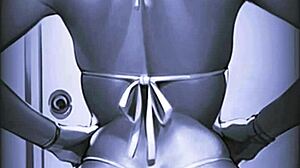 Ass Cum Filling