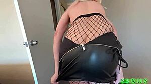 hardcore pov pounding