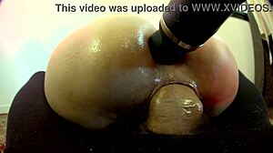 japanese cowgirl ride