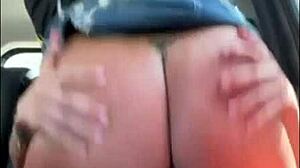 A Teasing Ride