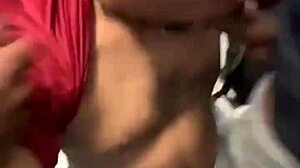 Bathroom Cock Sucks
