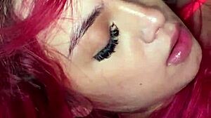 kaeelen garcia slave