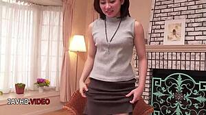 JAV Blowjob Fuck