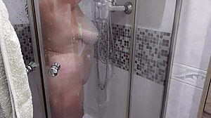 Observo Madrastra Ducha