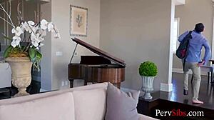 nerd virgin seduction