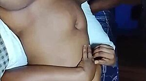 Neighbor Tight Pussy