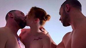 double cock hunger