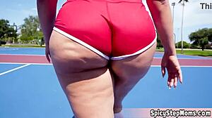 housewife ass fuck