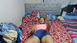 Gym Hard Creampie